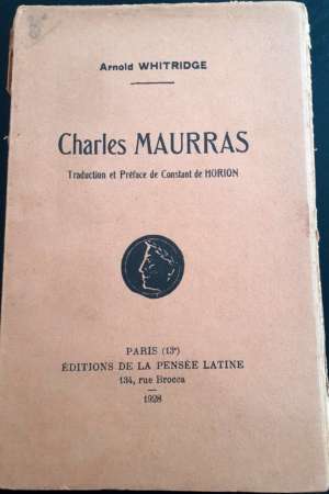 Charles Maurras