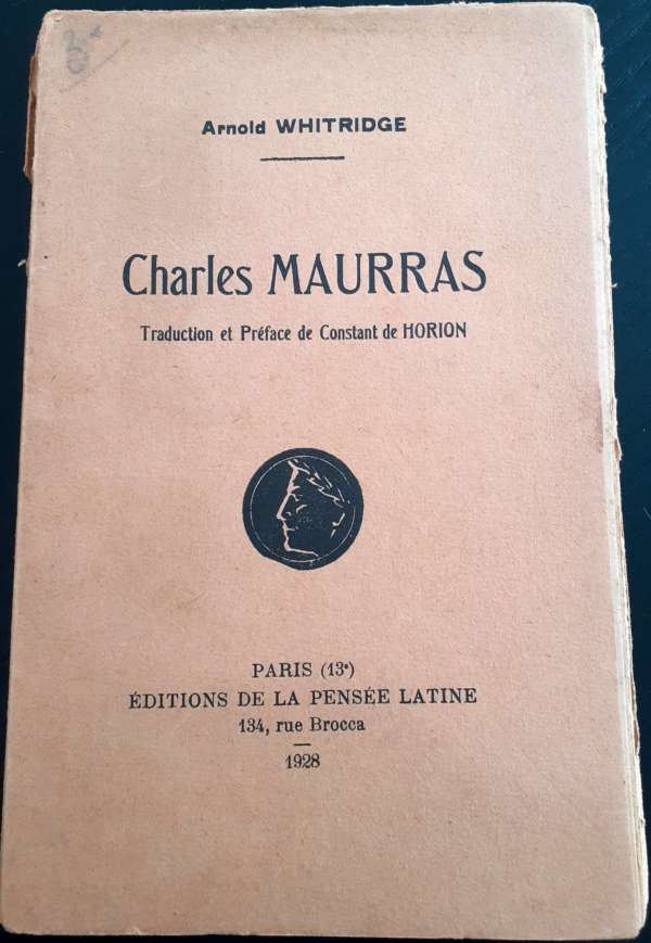 Charles Maurras