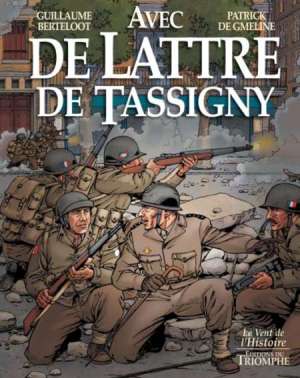 De Lattre de Tassigny
