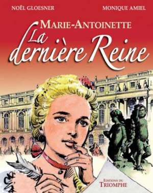 Marie- Antoinette