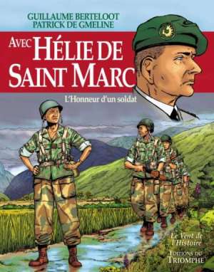 Hélie de Saint Marc