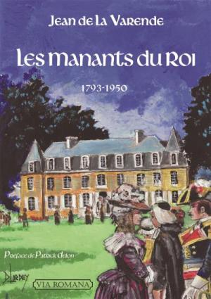 Les manants du Roi de Jean de La Varende