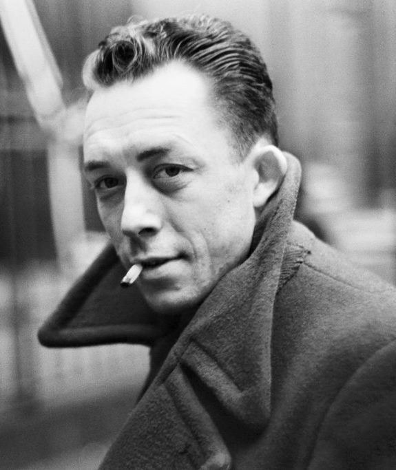 Albert Camus Une Vie Librairie De Flore