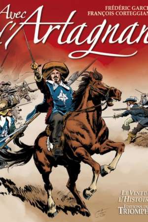 Avec d&rsquo;Artagnan