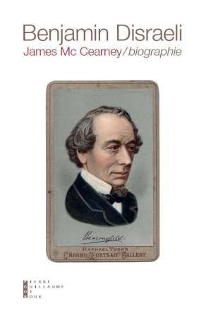 Benjamin Disraeli