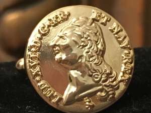 Louis d&rsquo;Or