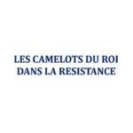 Les camelots du roi dans la résistance