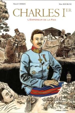 Charles Ier