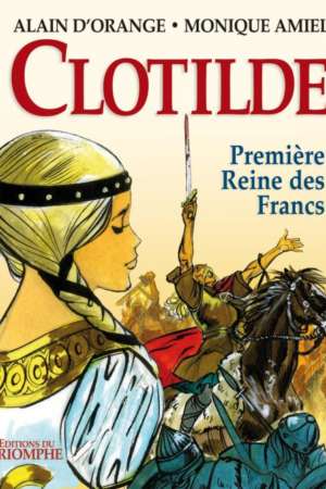 Clotilde