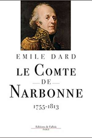 Le comte de Narbonne