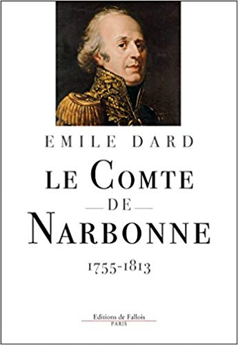 Le comte de Narbonne