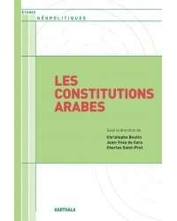 Les constitutions arabes