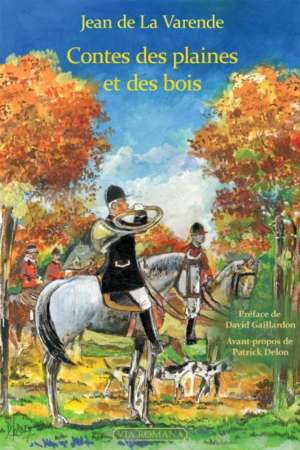 Contes des plaines et des bois