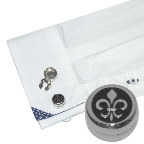 Couvre bouton