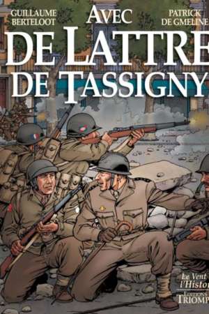 De Lattre de Tassigny