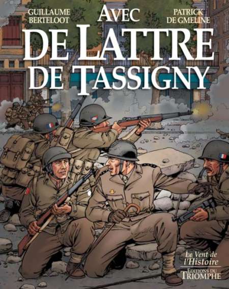 De Lattre de Tassigny
