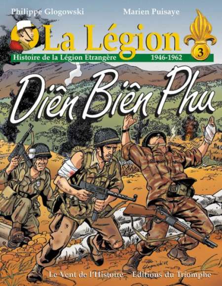 Dien Bien Phu 1946-1962