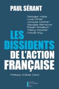 Les Dissidents de l’Action Française