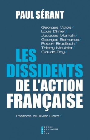 Les Dissidents de l’Action Française