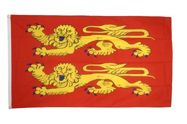 Drapeau de Normandie 90x60