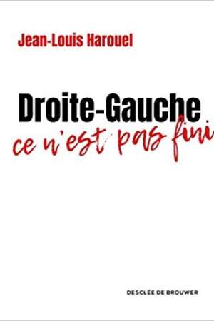 Droite-Gauche : ce n’est pas fini