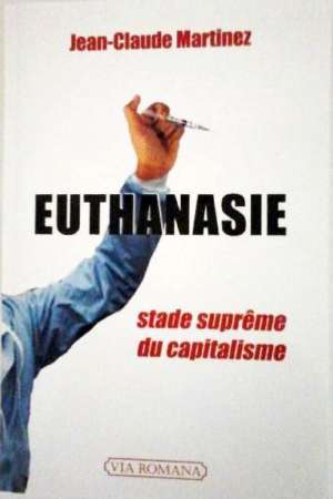 Euthanasie