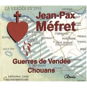 Guerres de Vendée