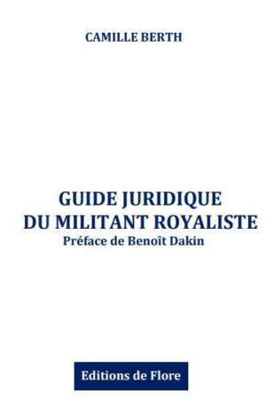 Guide juridique