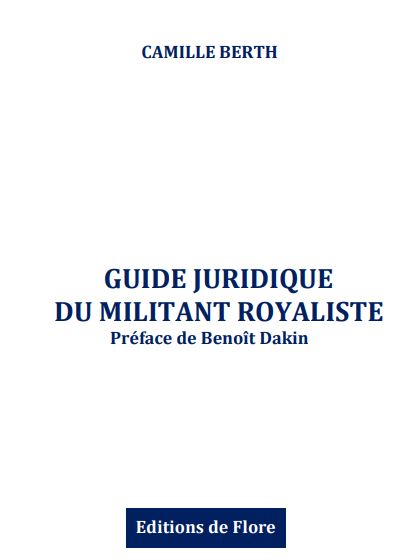 Guide juridique