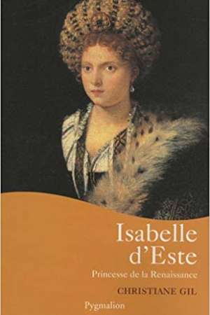 Isabelle d’Este