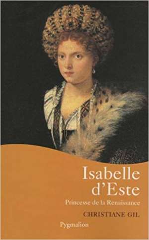 Isabelle d’Este