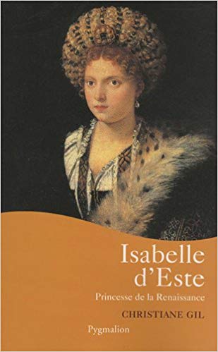 Isabelle d’Este