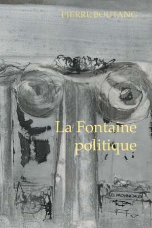 La Fontaine politique