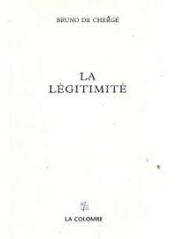 La Légitimité