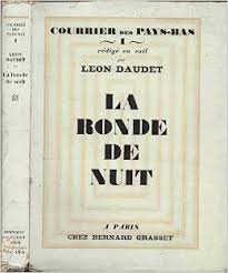 La ronde de nuit