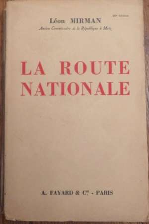 La Route Nationale2