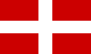 Drapeau de Savoie 90×150