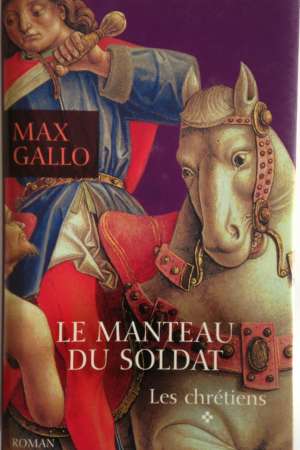 Le manteau du soldat