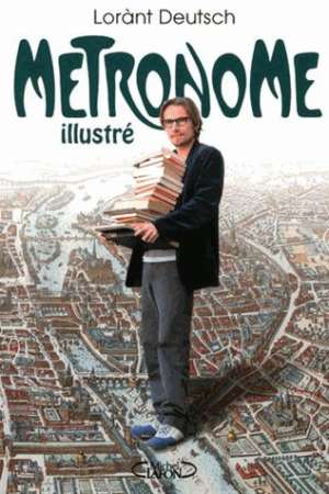 Le métronome illustré