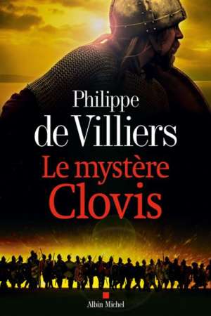 Le mystère Clovis