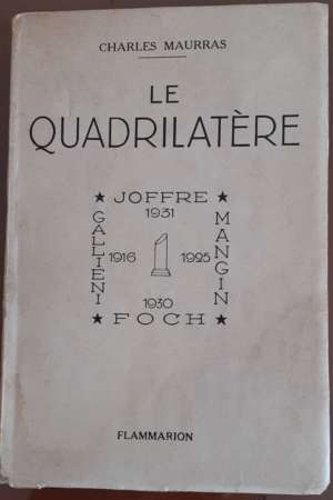 Le Quadrilatère