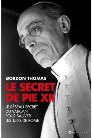 Le secret de Pie XII