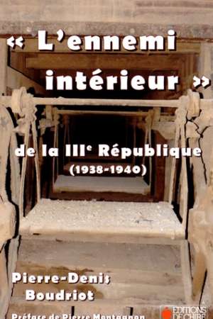 “L’ennemi intérieur” de la IIIe République