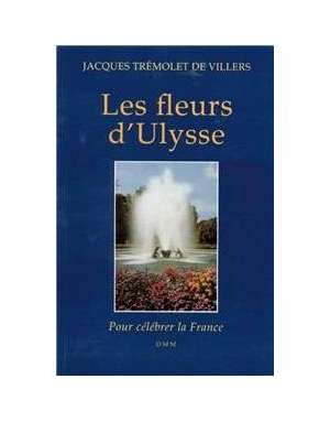 Les fleurs d’Ulysse