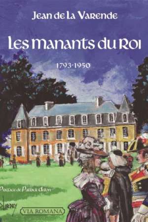 Les manants du Roi