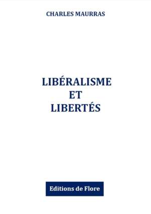 Libéralisme et libertés