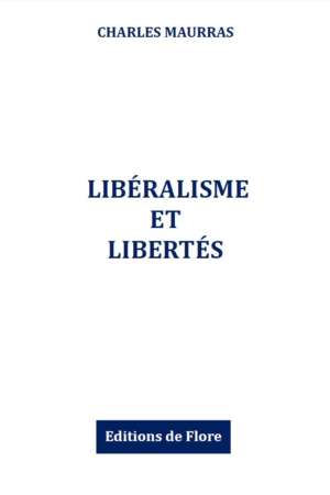 Libéralisme et libertés