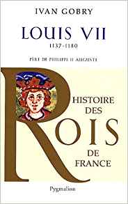 Louis VII