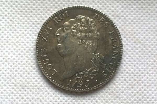 Louis XVI