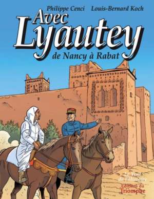 Avec Lyautey